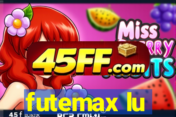 futemax lu